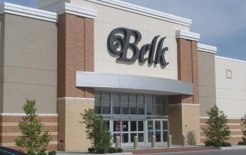 Tulsa Hills Shopping Center - 3